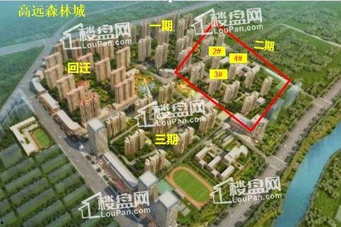 高远森林城最新爆料,揭秘生态宜居新地标背后的故事