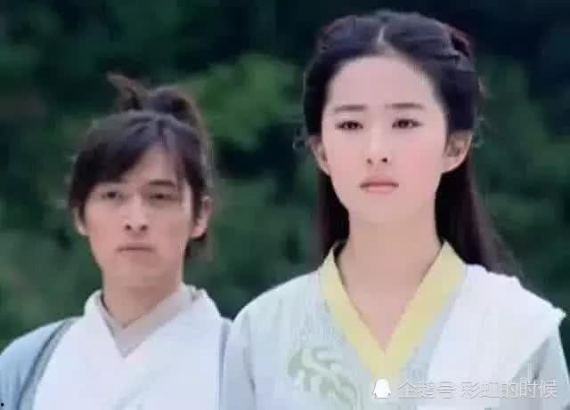 赵灵儿台词爆料大全集最新,经典台词背后的情感与智慧